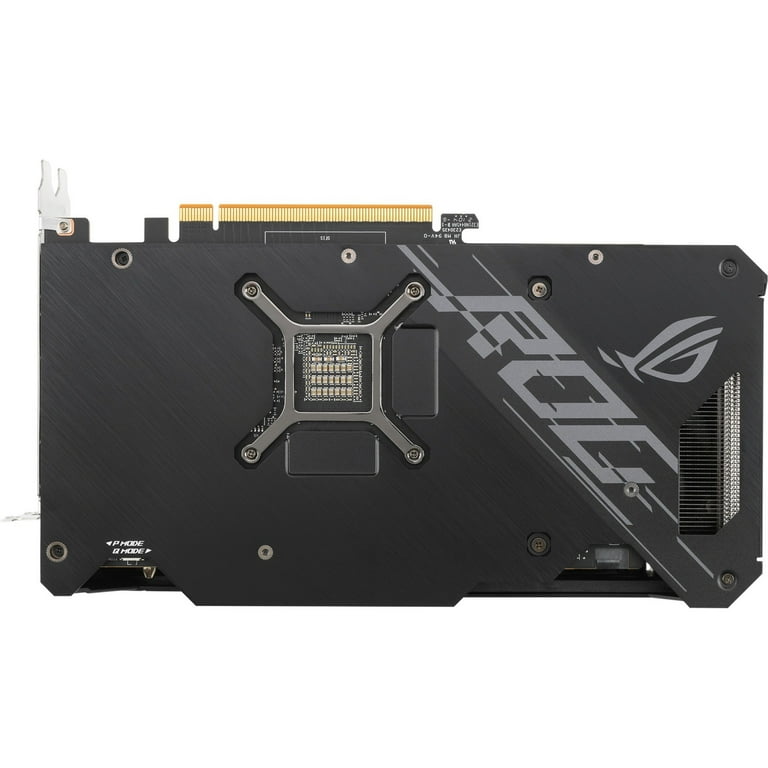 ASUS AMD Radeon 6600XT - PCI Express 4.0 8GB GDDR6 SDRAM ASUS AMD Radeon 6600XT - PCI Express 4.0 8GB GDDR6 SDRAM
