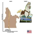thumbnail image 5 of Maximus (Tangled The Series), 5 of 5