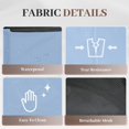thumbnail image 4 of Mochila de Playa YUHAN PRETTY Impermeable para Hombre y Mujer, 4 of 6