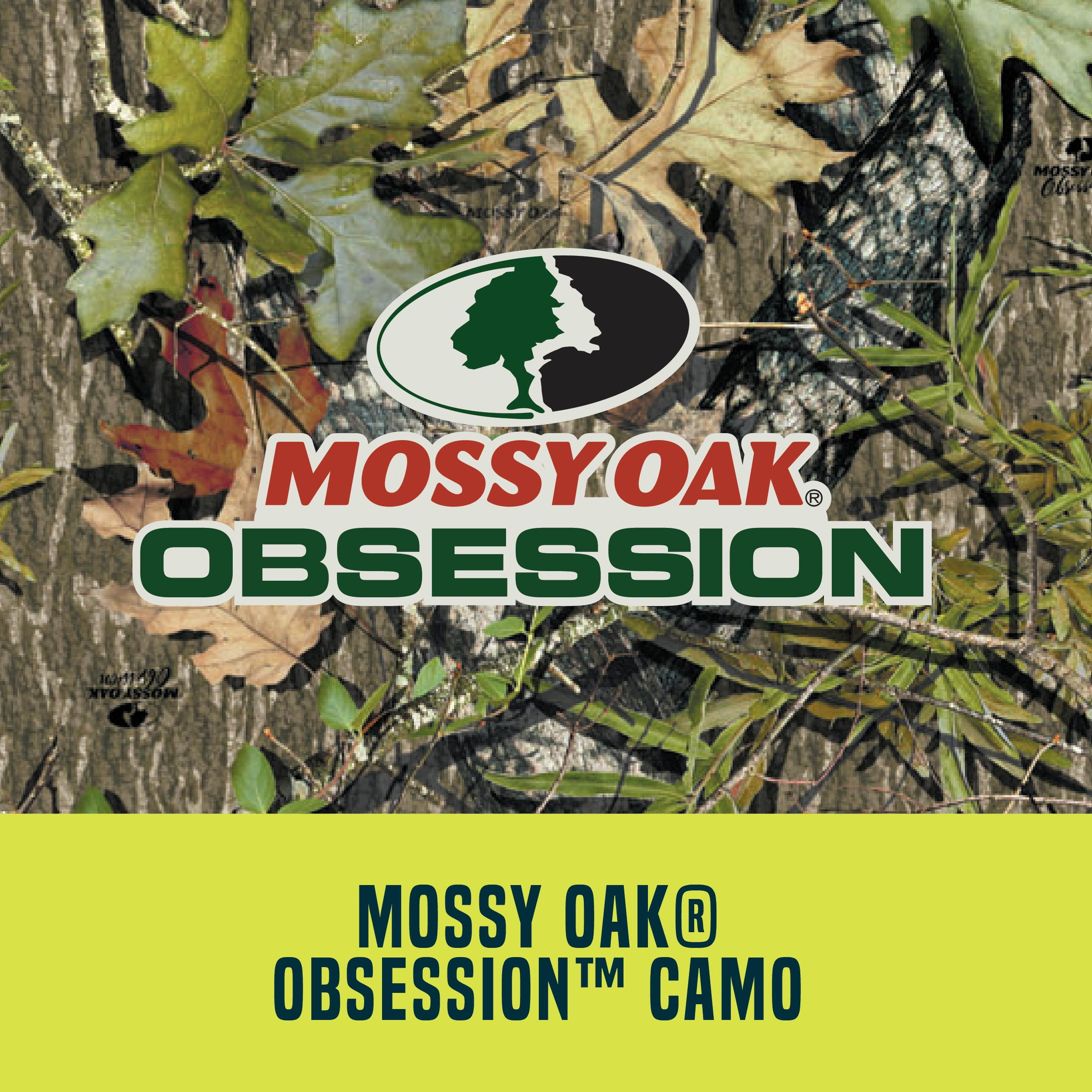 Allen Company Shocker Protective Camo Wrap - 15 Foot Reusable Tape