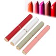 thumbnail image 1 of ESTINK Easy To Wear Eye Shadow Applicator Empty Lip Balm Crafting Tube Refillable Lipstick Storage Container Plastic Lipstick Tube, 1 of 8