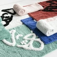thumbnail image 3 of Dog Whisperer Chenille Towel & Rug Set, 3 of 3