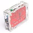 thumbnail image 3 of XR2206 Haut Générateur de Signal de Fonction DIY Kit Sinus/triangle/sortie Carrée 1Hz-1MHz Amplitude de Fréquence Réglable, 3 of 7
