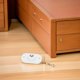 thumbnail image 4 of IDEANATEGRATE 8Ud Giratorias Adhesivas Silenciosas Para Muebles Y Cajas De Almacenaje Con Movimiento Suave, 4 of 7