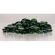 Penn-Plax AG9 Perles de Pierre Gemme - Vert&44; 90 Pièces – image 1 sur 1