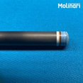thumbnail image 2 of Molinari Premium Pool Billiard CUE TIP - 1 pc - 14 mm, 2 of 2