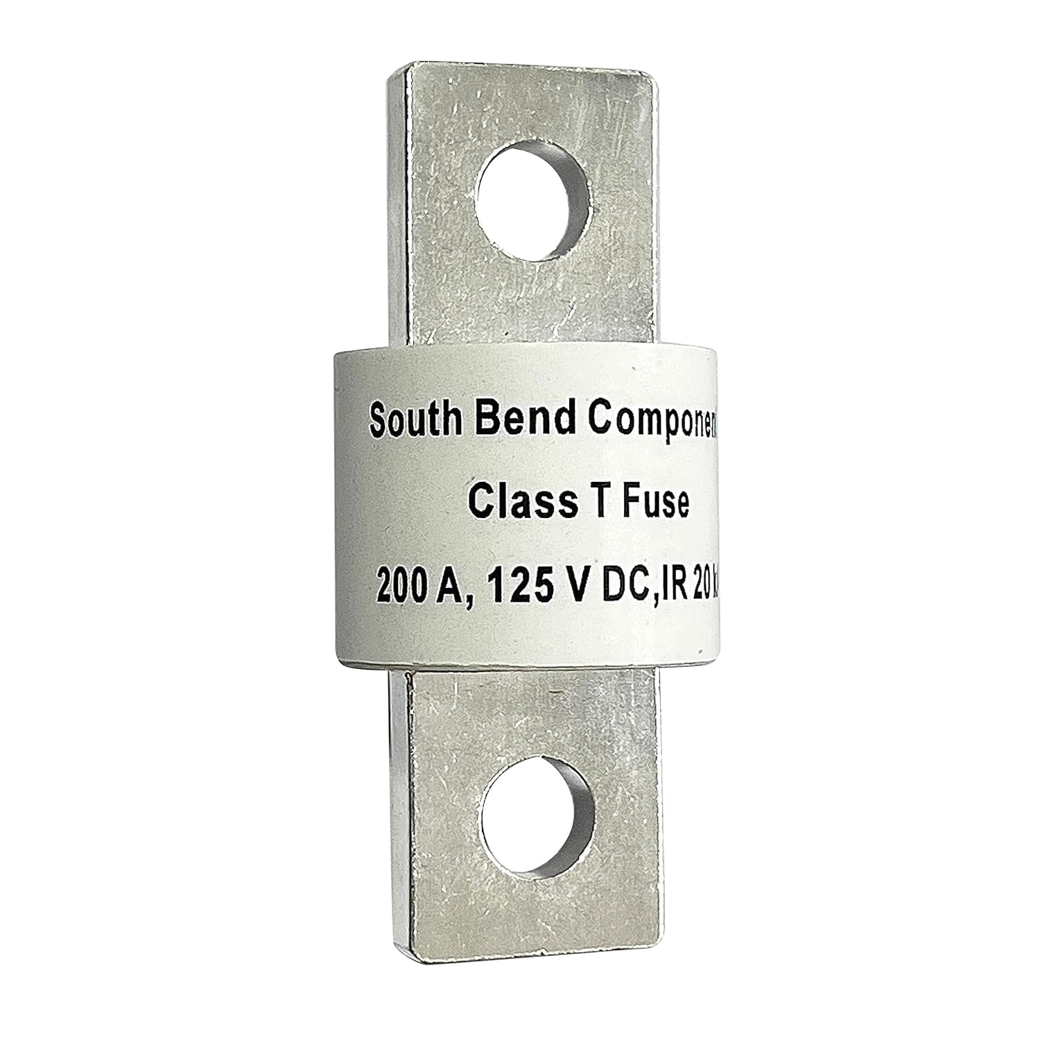 South Bend Components 200A Class T Fast Blow Fuse (5-Pack)