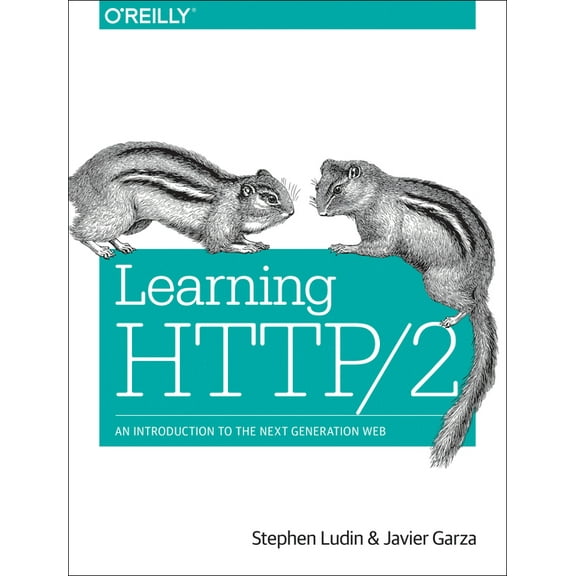 Learning HTTP/2: A Practical Guide for Beginners (Paperback)