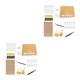 thumbnail image 1 of Riwesomey Queen Bee Rearing System Kit for Raise Tool Laying Beekeeper to Eggs Queens Tipo 1 2piezas, 1 of 1