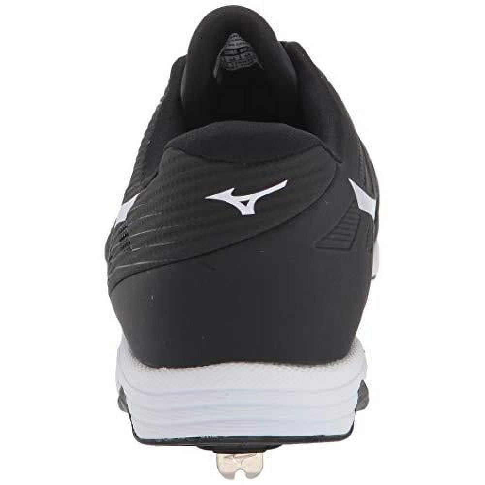 Mizuno 9-Spike Ambition Low Men's Metal Baseball Cleat