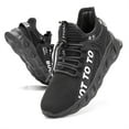thumbnail image 1 of YYTLCH Kids Shoes Boys Girls Children Sports Athletic Gym Jogging Running Sneakers, 1 of 5