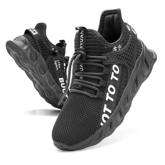 YYTLCH Kids Shoes Boys Girls Children Sports Athletic Gym Jogging Running Sneakers