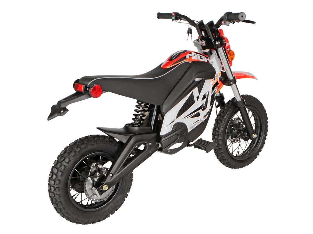 kids starter dirt bike