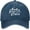 Navy Blue, variant on Nuka Drink Cola Baseball Cap for Men Women Adjustable Dad Hat Trucker Cap Sun Hats
