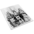 thumbnail image 3 of Print: Three Friends, 1902, 3 of 4