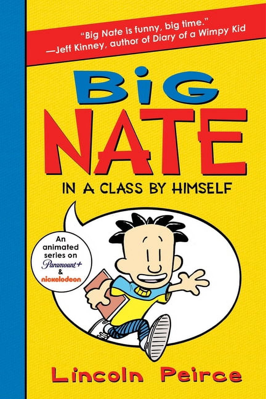Big Nate Big Nate's Greatest Hits: Volume 11, Book 11, (Paperback