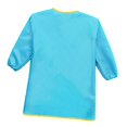 thumbnail image 3 of GUOOL Kid Apron Child Painting Drawing Waterproof Long Sleeve Smock S/M/L Optional L, 3 of 7