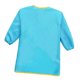 thumbnail image 3 of Delantal Infantil Pintura Infantil Dibujo Impermeable Manga Larga Smock S / M / L Opcional - L L Baoblaze Delantal de niños, 3 of 7