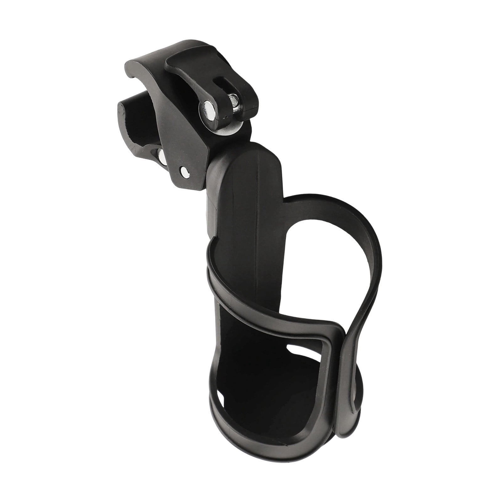 4Pcs Bottle Holders Nylon Adjustable Water Cup Holders For Stroller Kids Scooter Fangkenuo