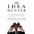 thumbnail image 2 of The Idea Hunter : Comment Trouver les Meilleures Idées et les Réaliser, 2 of 4