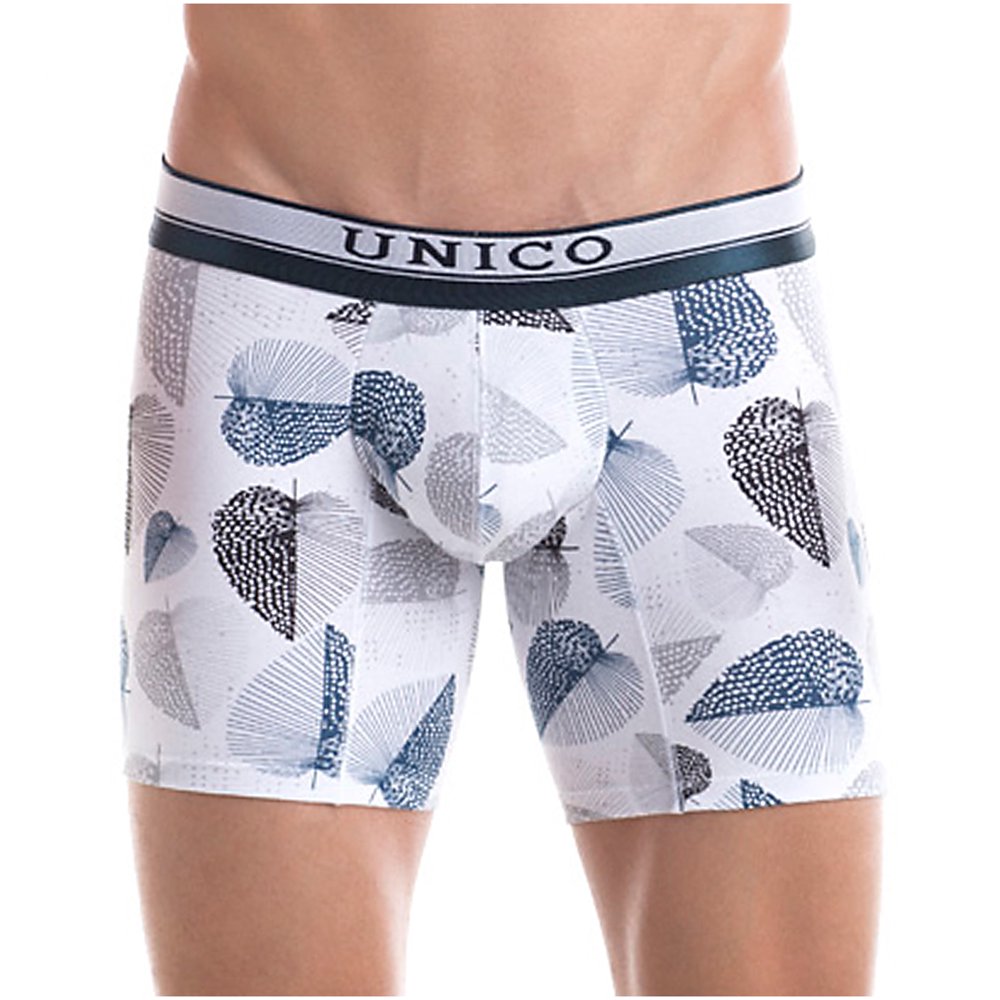 Mundo Unico Mundo Unico Colombian Cotton Underwear Boxer Briefs Ropa