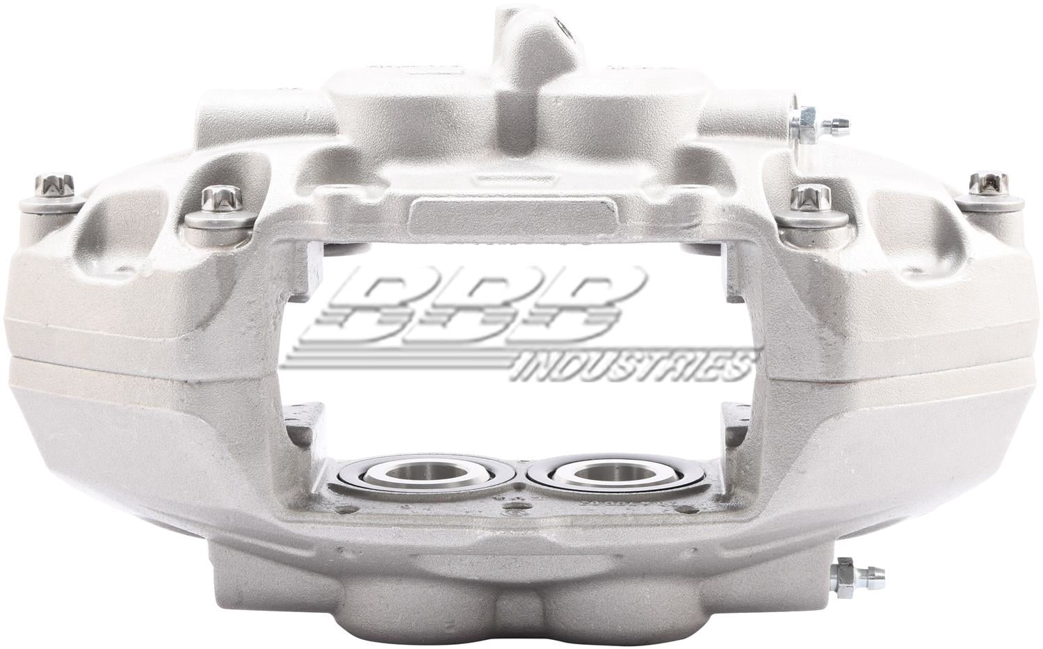TERREPOWER formerly BBB Industries 97-02430A Reman Caliper w/installation Hardware