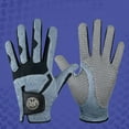 thumbnail image 4 of Visland Golf Glove Men & Women Lightweight Running Gloves & No Slip Grip Technology & Sweat Wicking Properties Weather Workout Gloves, 4 of 8