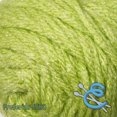 thumbnail image 2 of PREFERIDO [100grs] by TAMM - Classic Yarn for Warm Clothing and Craft - Color Lime Green 1583, 2 of 3