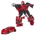thumbnail image 1 of Hasbro Transformers Studio Series 64 Deluxe Bumblebee Movie Cliffjumper Toys Gift E8293 Transformers Deformation Fivean unisex, 1 of 2