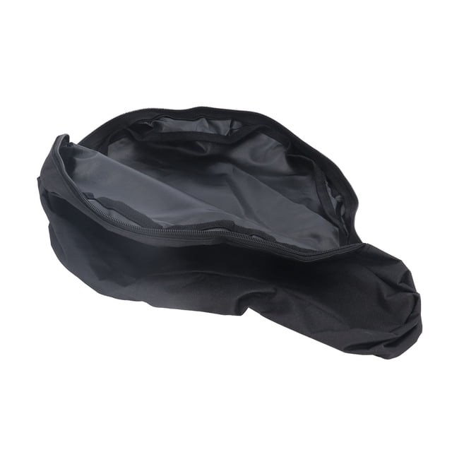 Bolsa para sartén, impermeable, tela Oxford 600D, duradera, portátil, bolsa de almacenamiento con asa para viajes en casa y al aire libre