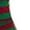 Red white, red green, variant on Women Christmas Romper Jumpsuits V-Neck Long Sleeve One Piece Bodysuit Lounge Striped Pajamas Outfit Set