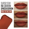 thumbnail image 2 of Super Stay®Ink Crayon Lipstick, 2 of 7
