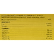 PetTinic (1 oz) by Pfizer HB6