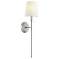 thumbnail image 5 of Quorum Lighting - 1 Light Adjustable Wall Mount-Aged Brass Finish, 5 of 9