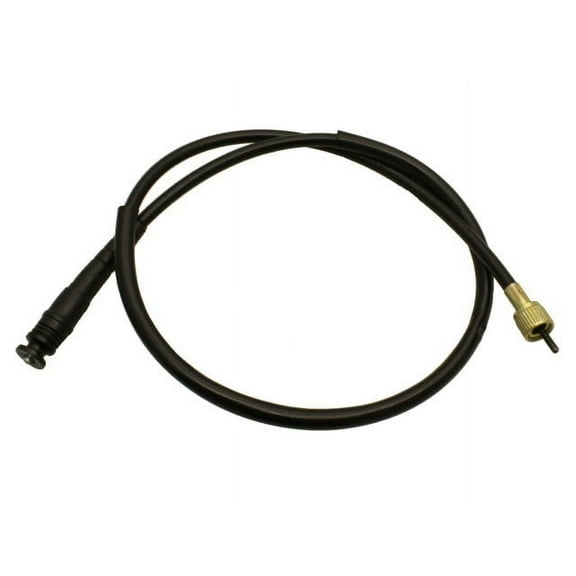 Universal Parts 34" Speedometer Cable - 15mm End