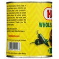 thumbnail image 4 of HATCH Select Whole Green Chiles, 27oz, Mild, Kosher, Non-GMO Certified, Gluten Free, 4 of 6