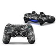 thumbnail image 4 of Camo Vinyl Protective Cover Decal for PS4 Controller Skin Sticker for PS4 Wireless Controller Gamepad (TN-PS4QB-0236), 4 of 7