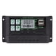 thumbnail image 2 of Controlador Solar, Identificación Automática De 5 V Controlador De Carga Solar De PVC Pantalla LCD De Carga PWM Para La Industria, 2 of 7