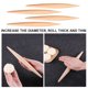 thumbnail image 3 of rodillos de madera para amasar masa, para cocina, herramienta para hornear, 3 of 6
