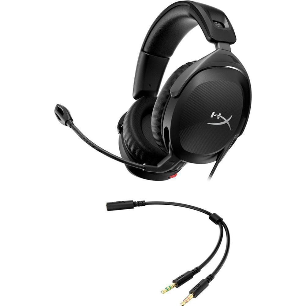 HyperX Cloud Stinger 2 Gaming Headset for PC
