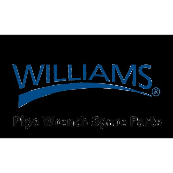 Williams Williams Replacement Heel Jaw, for 48" Pipe Wrench JHW13569