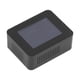 thumbnail image 2 of Detector de CO2 portátil Monitor de calidad del aire, detector de dióxido de carbono Monitor de temperatura y humedad Monitor de CO2 Medidor de humedad Medidor de calidad del aire para(Negro), 2 of 14