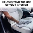 thumbnail image 4 of Acondicionador Interior Protect TesLiner para Tesla Vegan Leather, 4 of 6