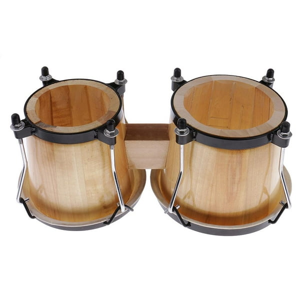 1 tambour d'instrument de percussion pour étudiant adulte 