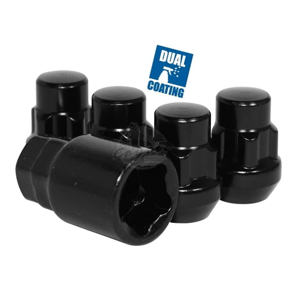 Bloqueo De Rueda Revolution 741145Blk