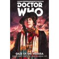 thumbnail image 1 of Doctor Who the Fourth Doctor 1, Gordon Rennie, Emma Beeby Paperback, 1 of 2