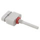 thumbnail image 2 of Sensor de filtro de combustible de agua 77366566 reemplazo sensible para CITROEN RELAY 2012 en adelante, 2 of 5