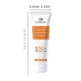 thumbnail image 3 of Fiudx Ofertas y liquidaciones Protector solar blanqueador Antisudor Refrescante No graso, 3 of 7