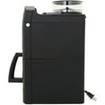 thumbnail image 5 of Capresso 465.05 CoffeeTEAM TS 10 Cup Coffee Maker with Glass Carafe, Black, 5 of 5