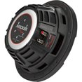thumbnail image 3 of KICKER 48CWRT104 CompRT Altavoz de graves de 10" DVC de 4 ohmios, 3 of 5